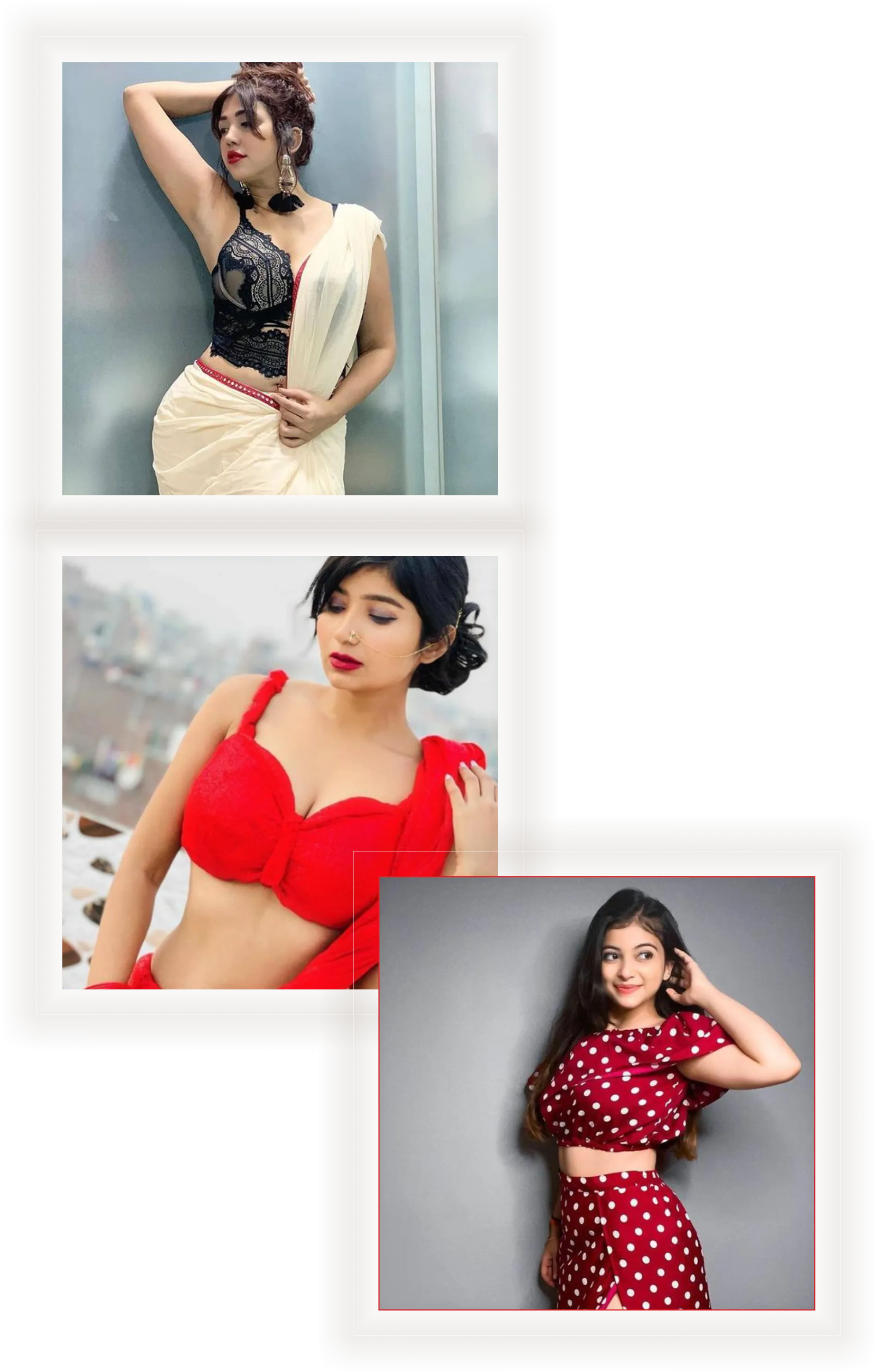 VIP escorts for hire, Colaba